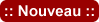Quoi de neuf sur le CV en ligne de Nicolas Ricoud