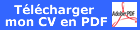 Télécharger mon CV en PDF